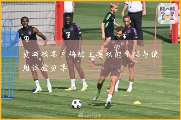 爱游戏客户端的主要功能介绍与使用体验分享