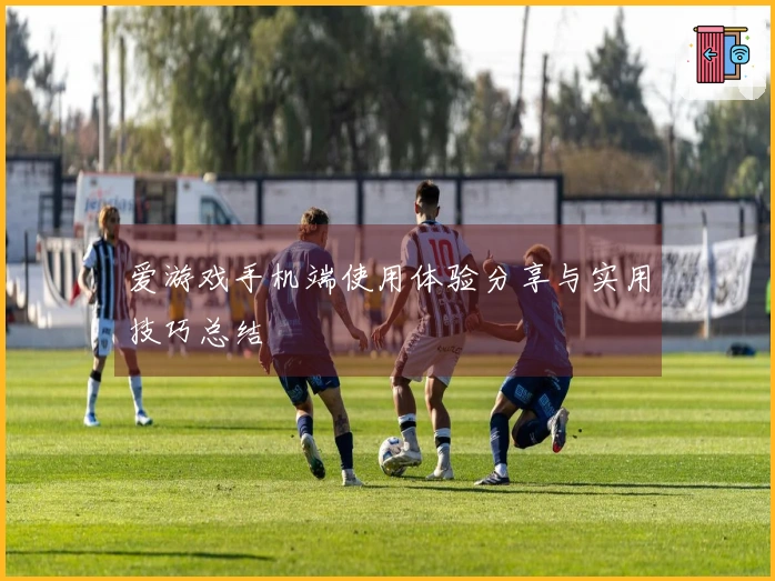 爱游戏手机端使用体验分享与实用技巧总结