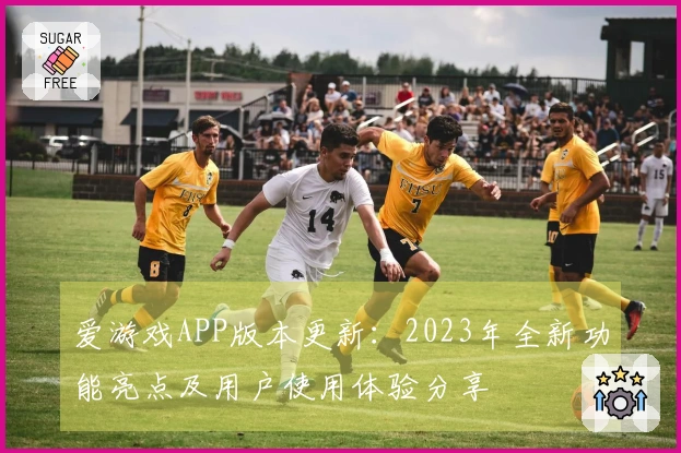 爱游戏APP版本更新：2023年全新功能亮点及用户使用体验分享