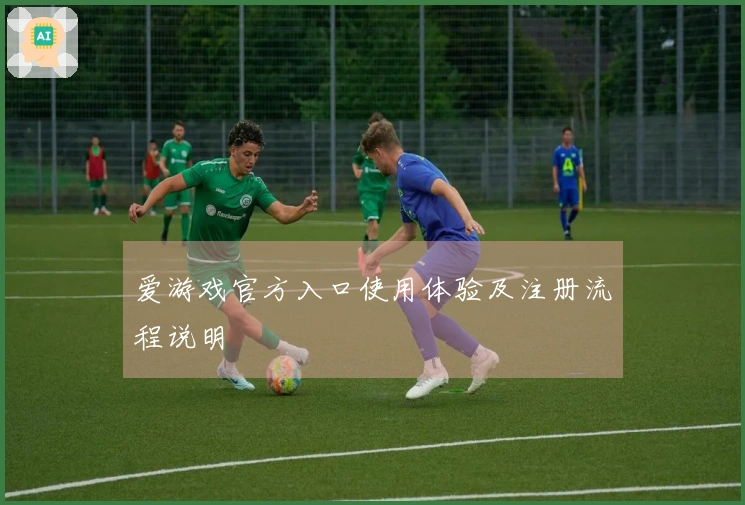 爱游戏官方入口使用体验及注册流程说明
